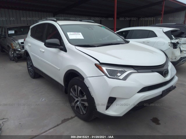 TOYOTA RAV4 2017 jtmzfrev4hj127709