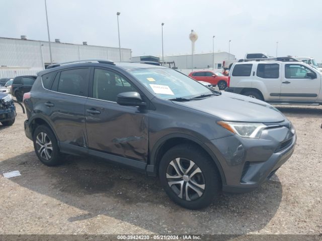 TOYOTA RAV4 2017 jtmzfrev4hj135728