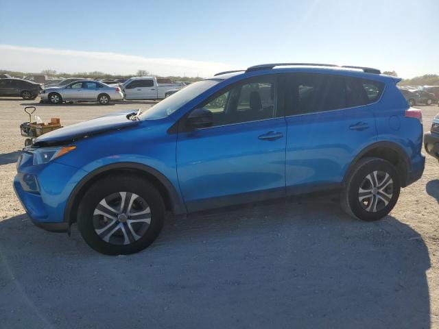 TOYOTA RAV4 2017 jtmzfrev4hj139374