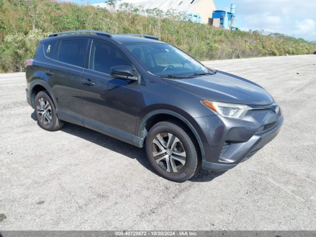 TOYOTA RAV4 2017 jtmzfrev4hj139875