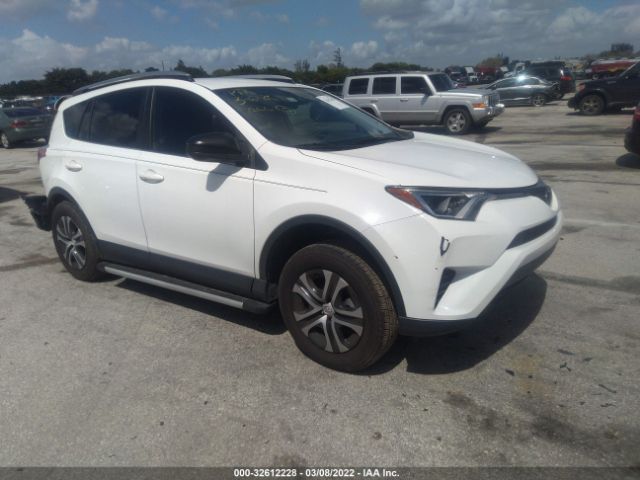 TOYOTA RAV4 2017 jtmzfrev4hj140220