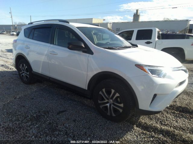 TOYOTA RAV4 2017 jtmzfrev4hj140766