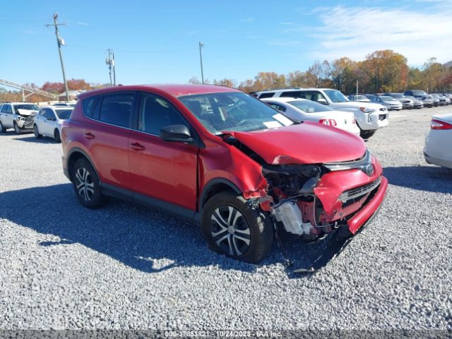 TOYOTA RAV4 2017 jtmzfrev4hj146566