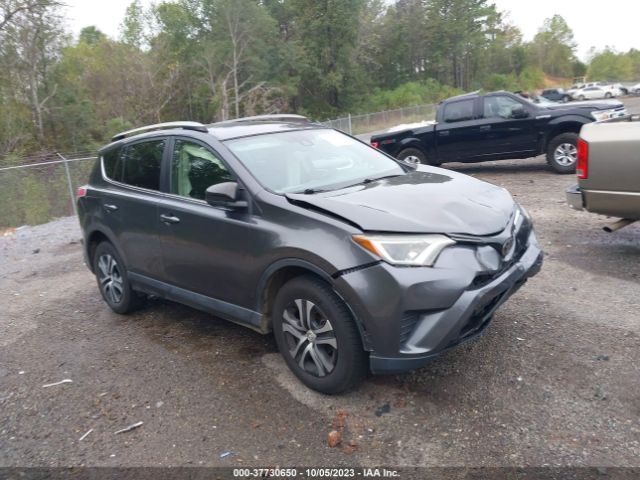 TOYOTA RAV4 2017 jtmzfrev4hj702889