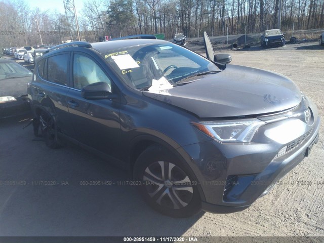 TOYOTA RAV4 2017 jtmzfrev4hj710636