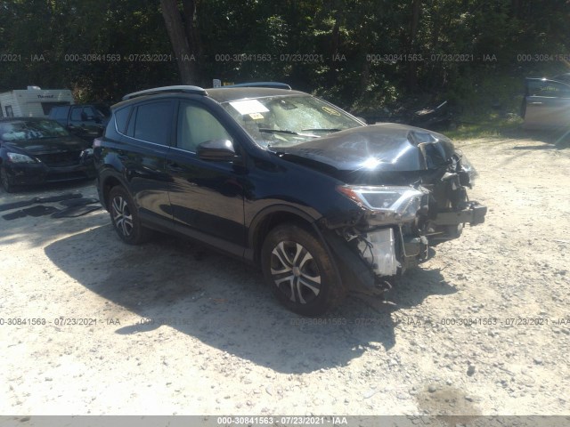 TOYOTA RAV4 2017 jtmzfrev4hj721829