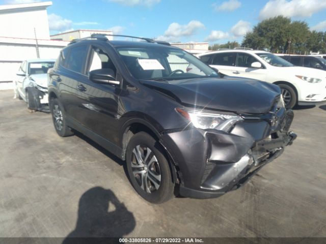 TOYOTA RAV4 2018 jtmzfrev4jj152292