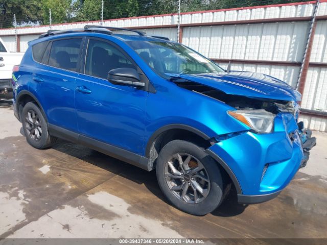 TOYOTA RAV4 2018 jtmzfrev4jj154933