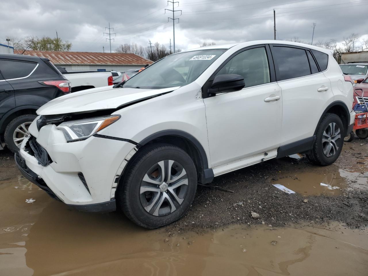 TOYOTA RAV 4 2018 jtmzfrev4jj180870