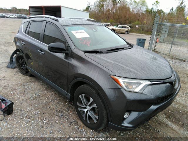 TOYOTA RAV4 2018 jtmzfrev4jj189195