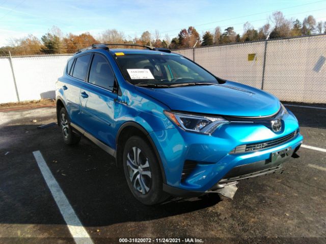 TOYOTA RAV4 2018 jtmzfrev4jj190900