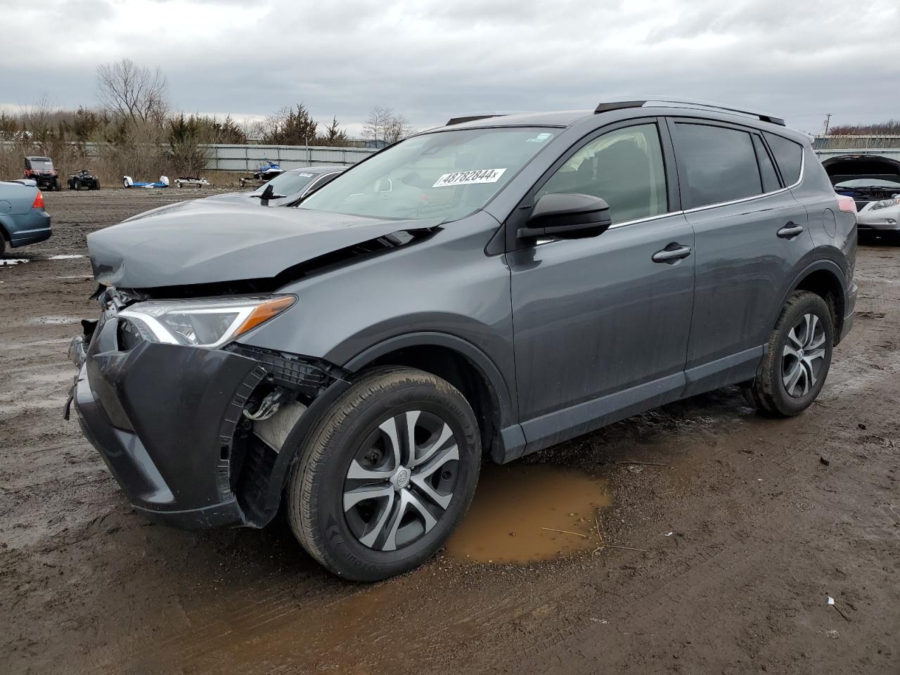 TOYOTA RAV 4 2018 jtmzfrev4jj192114