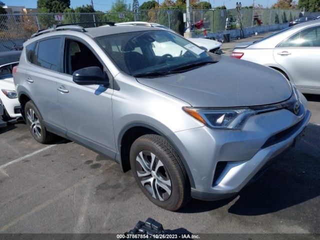 TOYOTA RAV4 2018 jtmzfrev4jj197264