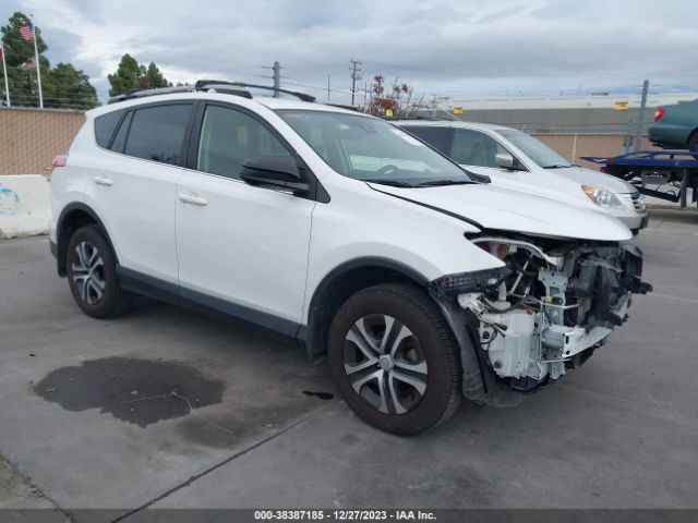 TOYOTA RAV4 2018 jtmzfrev4jj203600