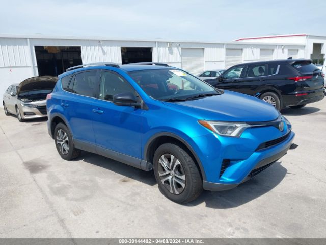 TOYOTA RAV4 2018 jtmzfrev4jj207999