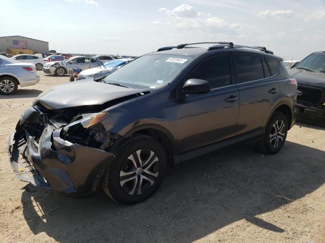 TOYOTA RAV4 2018 jtmzfrev4jj724624