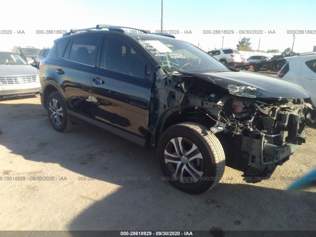 TOYOTA RAV4 2018 jtmzfrev4jj729113