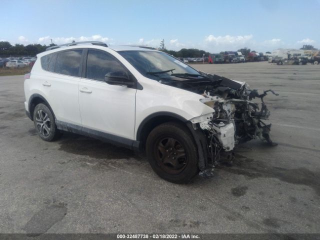 TOYOTA RAV4 2018 jtmzfrev4jj729502