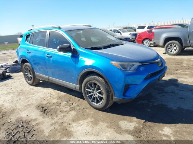 TOYOTA RAV4 2018 jtmzfrev4jj736062