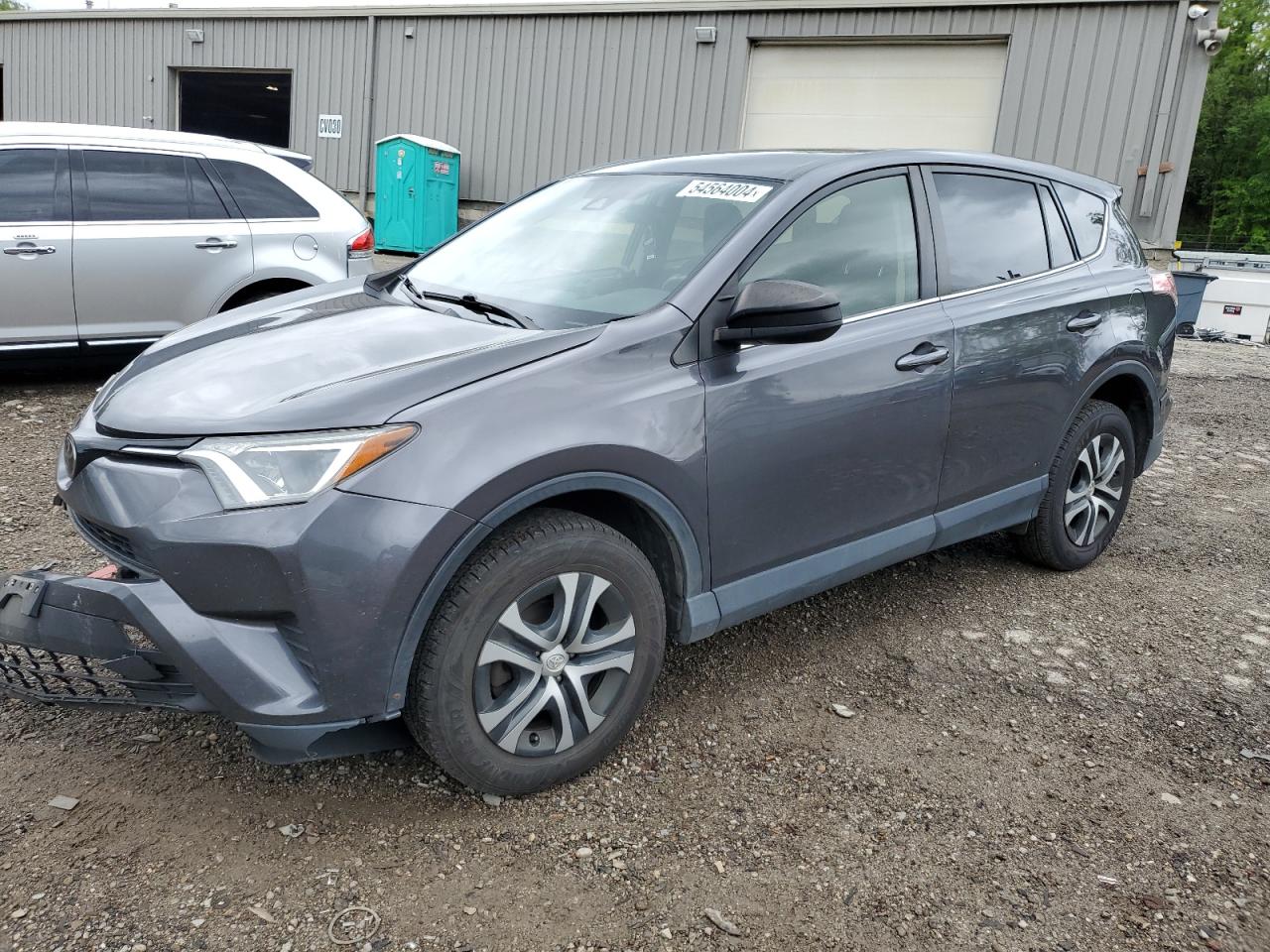 TOYOTA RAV 4 2018 jtmzfrev4jj739074