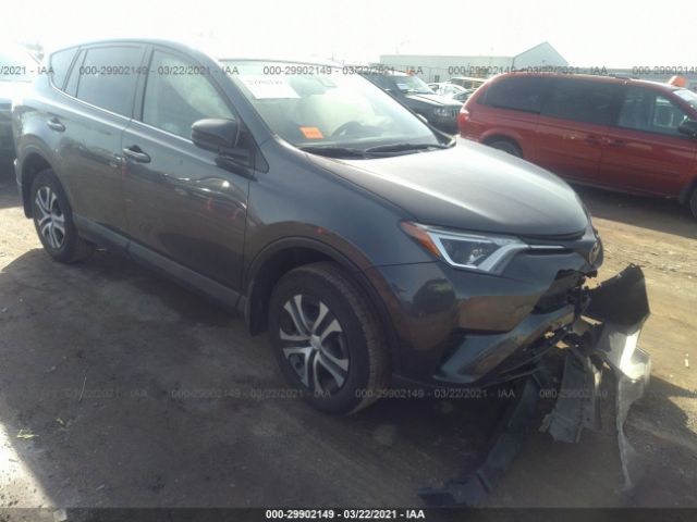 TOYOTA RAV4 2018 jtmzfrev4jj740600