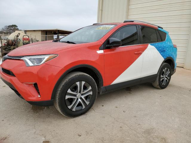 TOYOTA RAV4 2018 jtmzfrev4jj745795