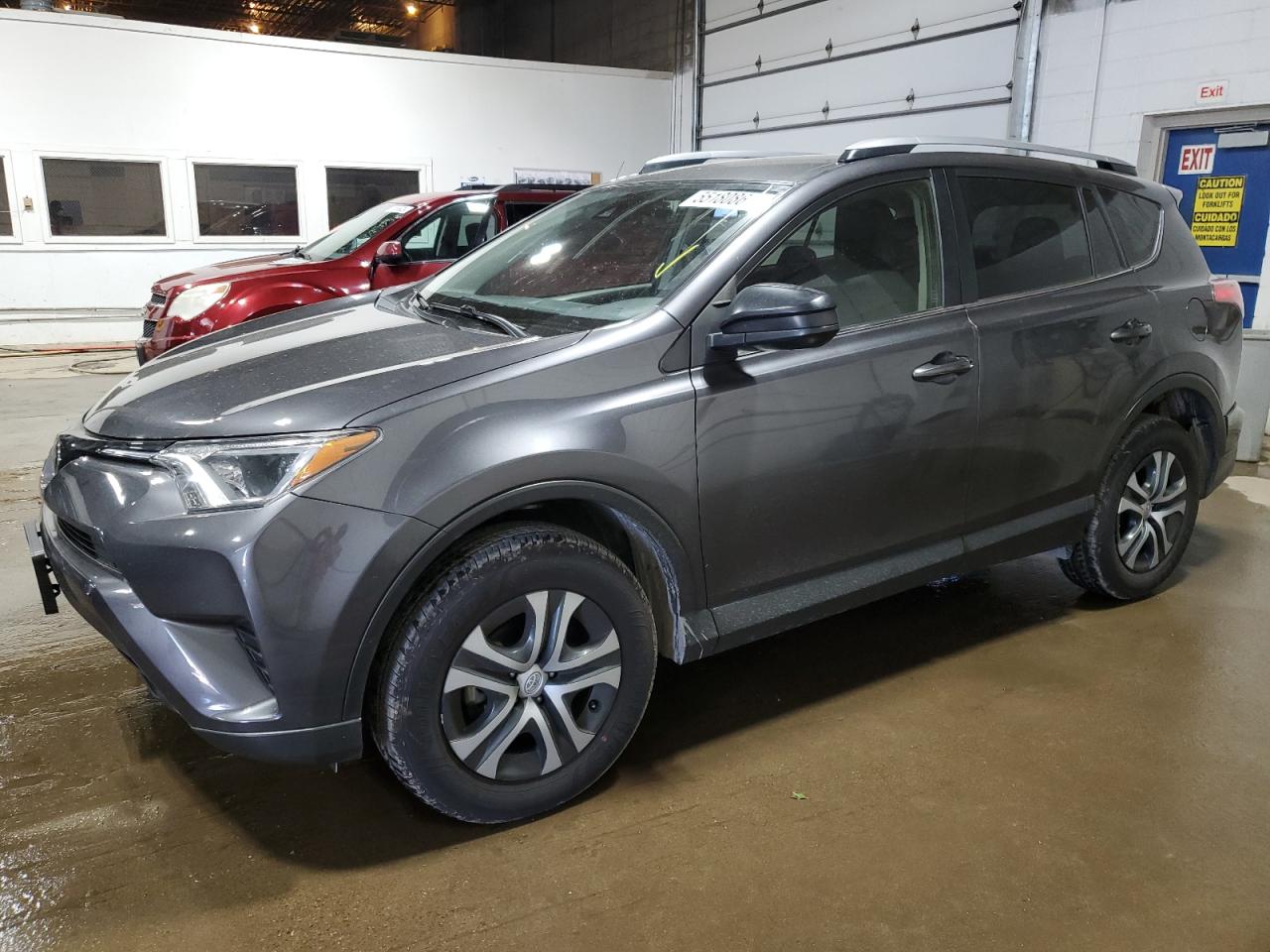 TOYOTA RAV 4 2018 jtmzfrev4jj751256