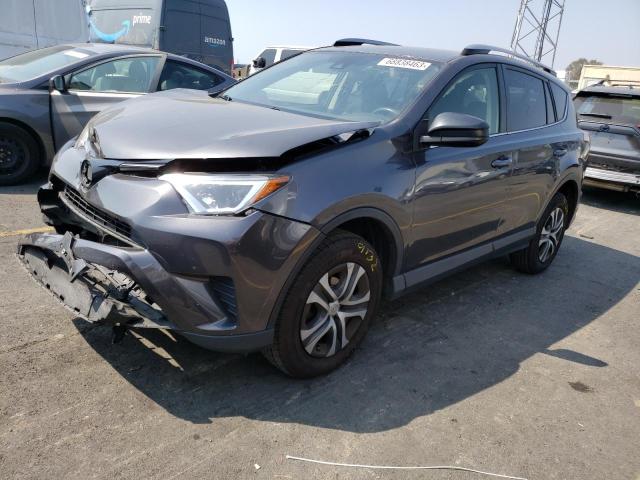 TOYOTA RAV4 2018 jtmzfrev4jj752682