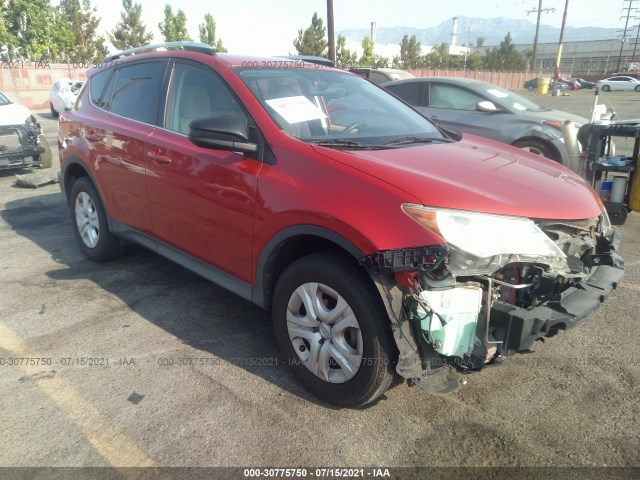 TOYOTA RAV4 2013 jtmzfrev5d5009462