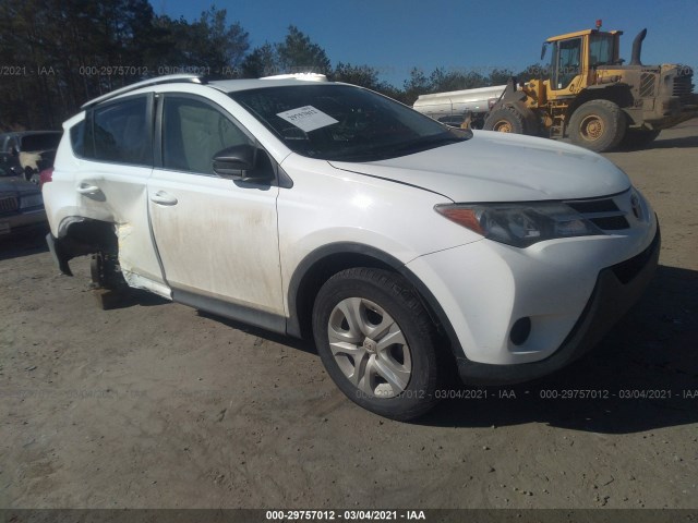 TOYOTA RAV4 2013 jtmzfrev5dd007006