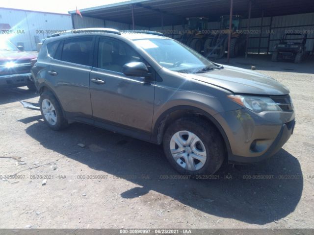 TOYOTA RAV4 2013 jtmzfrev5dd021150