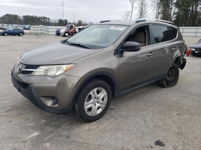 TOYOTA RAV4 2013 jtmzfrev5dd025781