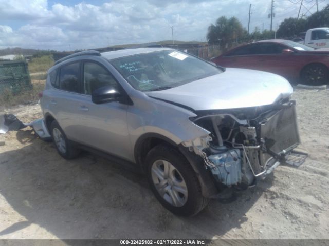 TOYOTA RAV4 2014 jtmzfrev5ej001502