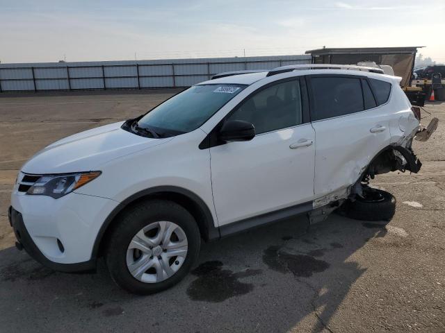 TOYOTA RAV4 2014 jtmzfrev5ej006022