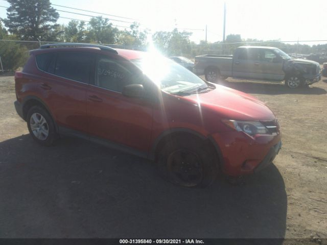 TOYOTA RAV4 2014 jtmzfrev5ej009292