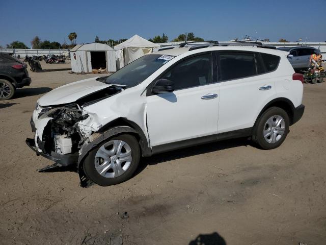 TOYOTA RAV4 LE 2014 jtmzfrev5ej010037