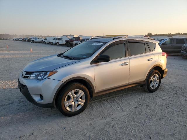 TOYOTA RAV4 LE 2014 jtmzfrev5ej017991