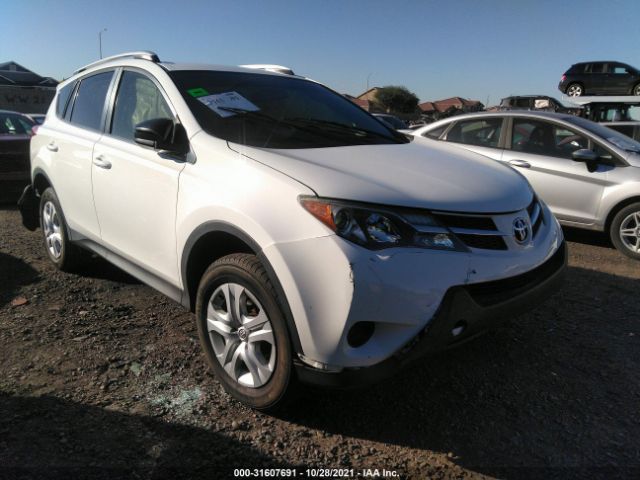 TOYOTA RAV4 2014 jtmzfrev5ej018316