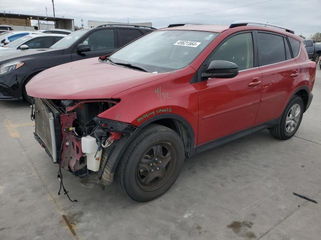 TOYOTA RAV4 2015 jtmzfrev5fd046424