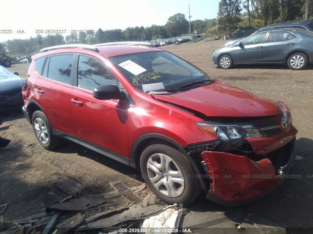 TOYOTA RAV4 2015 jtmzfrev5fd046777