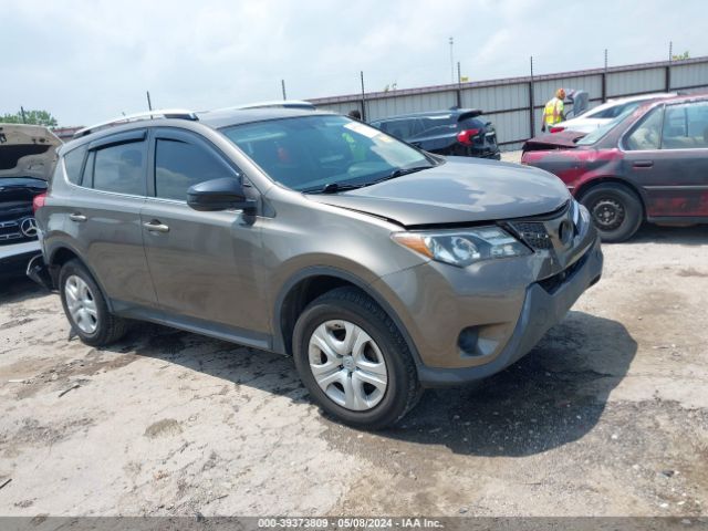 TOYOTA RAV4 2015 jtmzfrev5fd063532