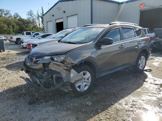 TOYOTA RAV4 2015 jtmzfrev5fd077009