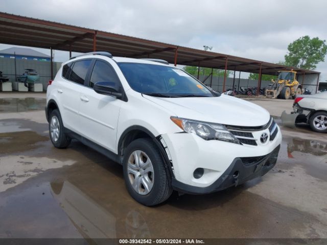 TOYOTA RAV4 2015 jtmzfrev5fd080668