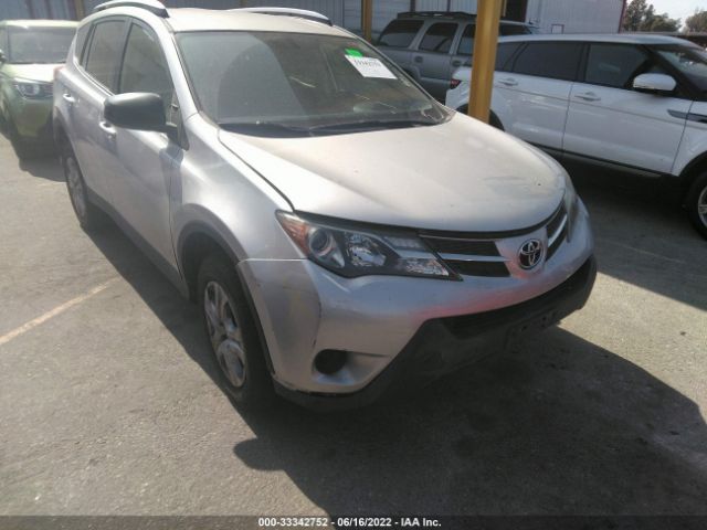 TOYOTA RAV4 2015 jtmzfrev5fj025526