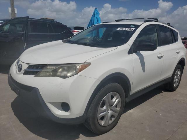 TOYOTA RAV4 2015 jtmzfrev5fj026188