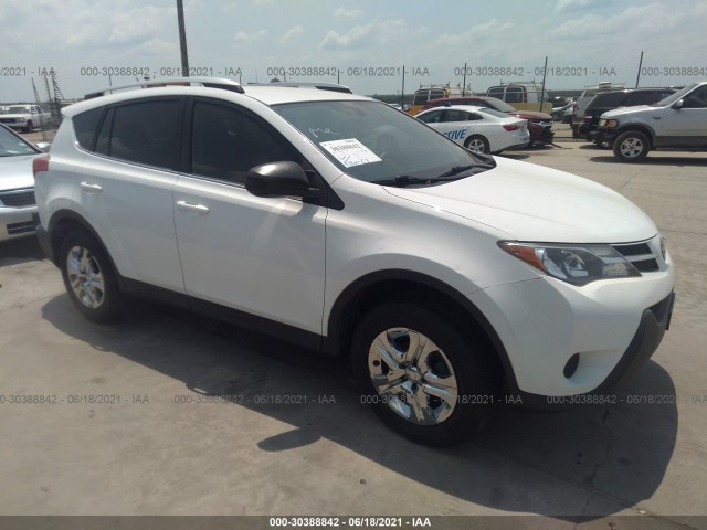 TOYOTA RAV4 2015 jtmzfrev5fj041354