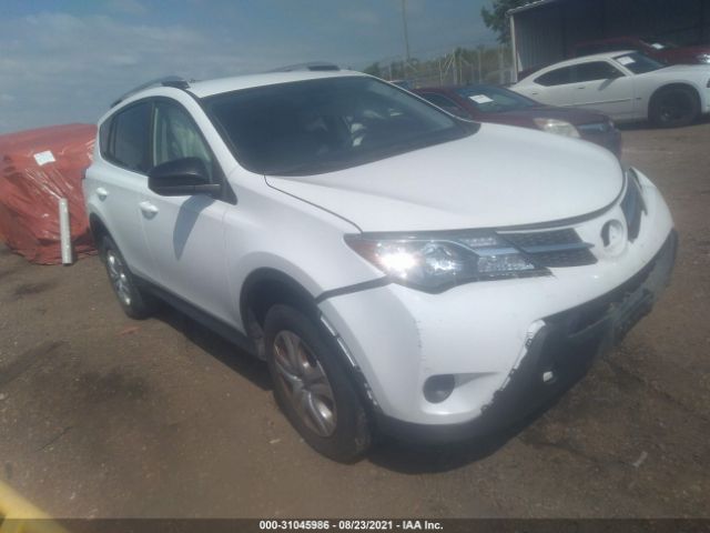 TOYOTA RAV4 2015 jtmzfrev5fj043587