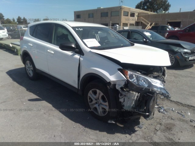 TOYOTA RAV4 2015 jtmzfrev5fj046392