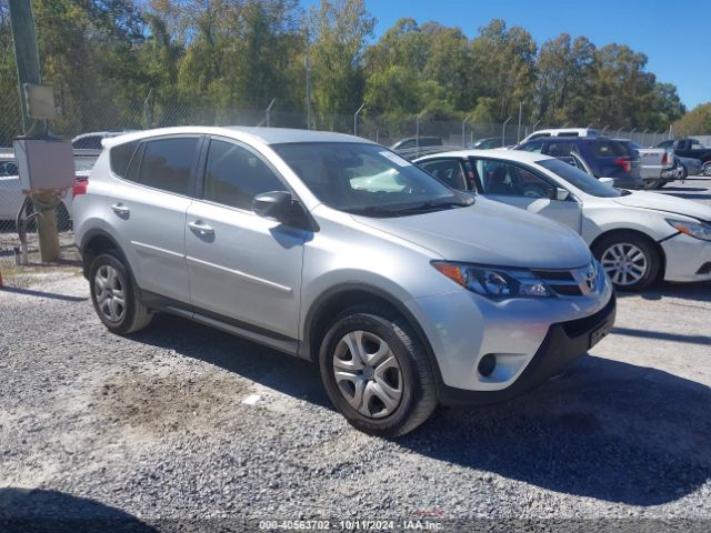 TOYOTA RAV4 2015 jtmzfrev5fj048837