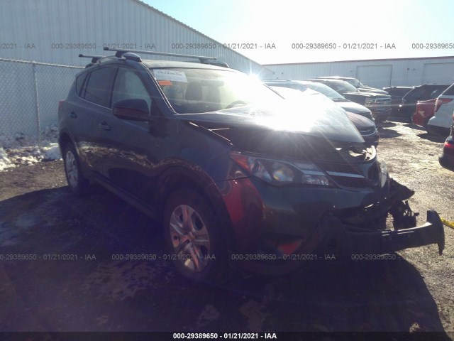 TOYOTA RAV4 2015 jtmzfrev5fj050037